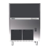 Machine à glaçons pleins 77 kg/24h, réserve 40kg, condenseur eau- CB 840 W HC-1