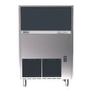 Machine à glaçons pleins 93 kg/24h condenseur air,pompe de vidange-CB955AHC P-1