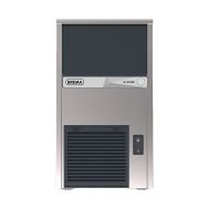 Machine à glaçons pleins cubes 29 kg/24h, condenseur air-CB 249 A HC W