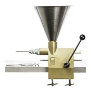 Machine à injecter la crème, grand modèle