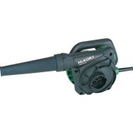 Machine à souffler et aspirer 550W - Hitachi