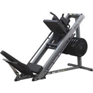 Machine combiné dév. couché hack squat Body Solid GLPH1100 ch.51mm