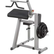 Machine combiné pour biceps et triceps Body Solid GCBT380 ch.28mm