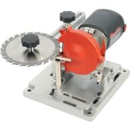 Machine d'affûtage de lame circulaire 110W
