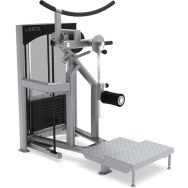 Machine pour Hanches Laroq Tannac - Charge de 60 kg