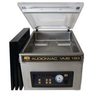 Machine sous vide Audionvac VMS 163
