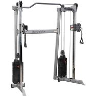 Machine tirage Body Solid GDCC200 Functional training center 2x75 kg