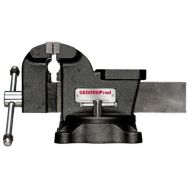 Mâchoires de l'étau - B.150mm rotatif 14kg