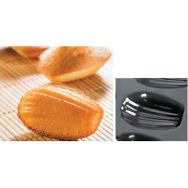Madeleines Flexipan 40 empreintes