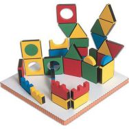 Magic shapes
