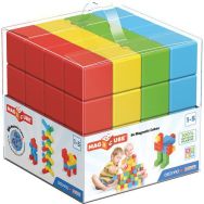 Magicube 64 pièces magnétiques