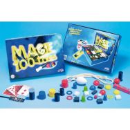 Magie 100 tours