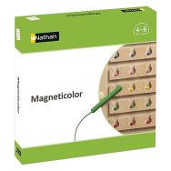 Magneticolor
