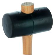 Maillet caoutchouc