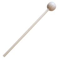 Mailloche bois 20 cm-Fuzeau