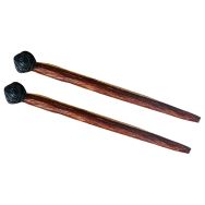 Mailloche pour balafon (la paire)-Fuzeau