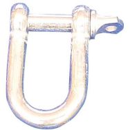 Maillon de chaîne - Manille - Schake