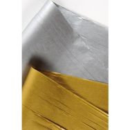 Main 24 feuilles 50 x 70 cm, assorties + 1 feuille offerte
