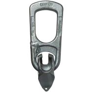 Main levage acier galvanisé pour préfab en béton - CMU 1,3T