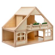 Maison de poupée