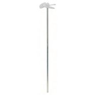 Malaxeur 60 mm, 350 mm, 1-5 kg