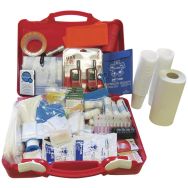 Mallette PPMS spécial confinement jusqu'à 100 personnes