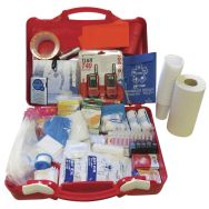 Mallette PPMS spécial confinement jusqu'à 50 personnes