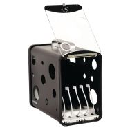 Malette de charge CarryOn pour 5 tablettes Noir - Lockncharge