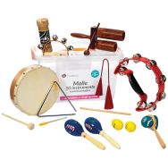 Malle 10 instruments incontournables-Fuzeau