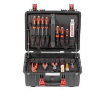 Mallette à outils Master XL 101pcs R21652101