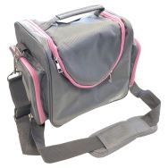 Mallette clara -MEDBAG
