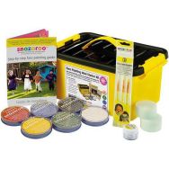 Mallette collectivité pour 300 maquillages