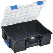 Mallette compartimentée EuroPlus Pro <gt/>K<lt/>44.144/1