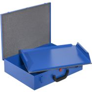 Mallette compartimentée EuroPlus Pro <gt/>M<lt/>44/2L-1