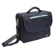 Mallette d'assistance à domicile Elite Bags Call bleu