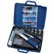 Mallette de graissage Twin Lock Ultra Set