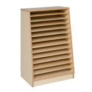 Mallette de puzzle universelle (vide)
