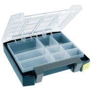 Mallette de rangement Boxxser Hauteur 55 - Raaco