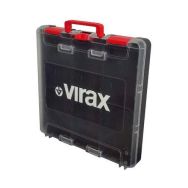 Mallette de rangement Virabox 6 compartiments