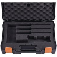 Mallette de transport pour appareil et sondes - Testo