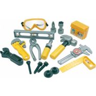 Mallette du bricoleur