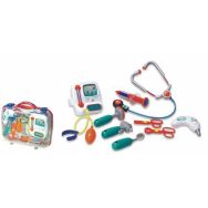 Mallette du docteur