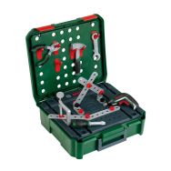 Mallette établi vissage + visseuse
