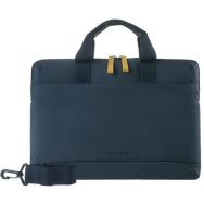Mallette fine 2 couleurs pour PC laptop 13-14'' et MacBook 15'' - Tucano
