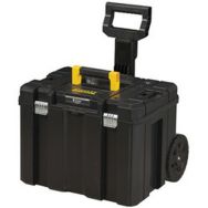 Mallette manche télescopique Tstak Fatmax 50 kg - Stanley