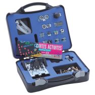 Mallette individuelle - Programmation micro:bit, Grove, CODOK