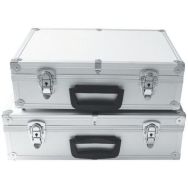 Mallette organiseur PVC - Manutan Expert
