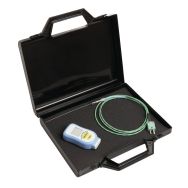 Mallette polypropylène 228x175x50