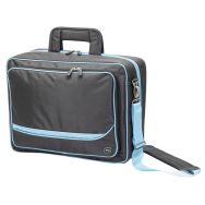 Mallette spéciale podologue/pédicure Elite Bags Podia gris