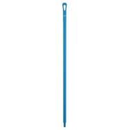 Manche Ultra Hygiénique Ø34 mm 1300 mm Bleu
